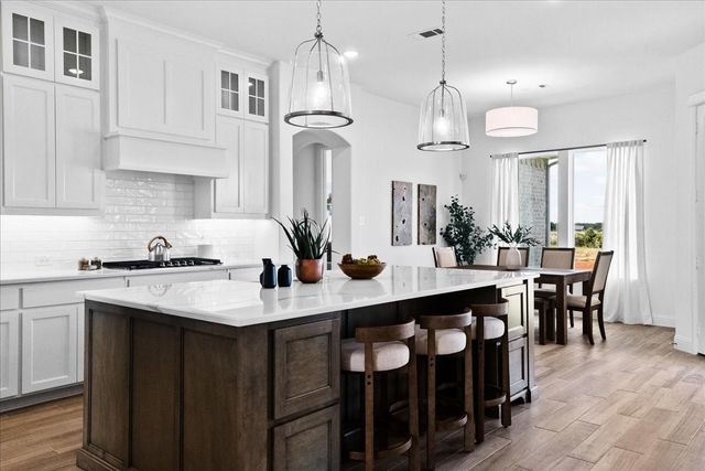 1000 Brock Heights Court, Brock, TX 76087