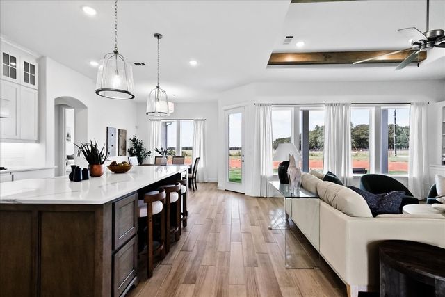 1000 Brock Heights Court, Brock, TX 76087