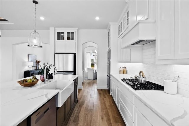 1000 Brock Heights Court, Brock, TX 76087