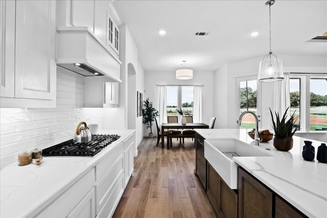 1000 Brock Heights Court, Brock, TX 76087