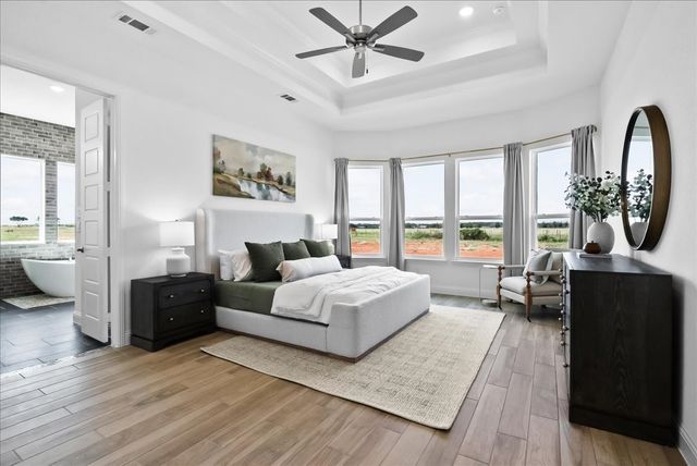 1000 Brock Heights Court, Brock, TX 76087