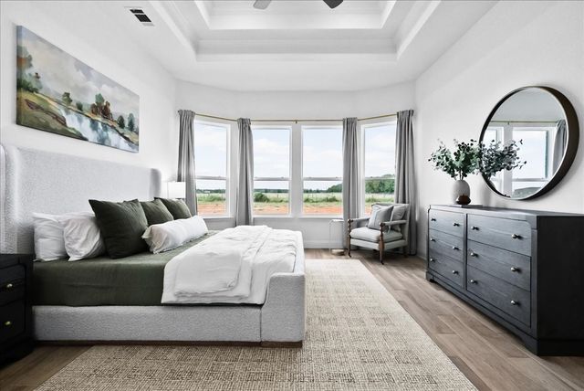 1000 Brock Heights Court, Brock, TX 76087