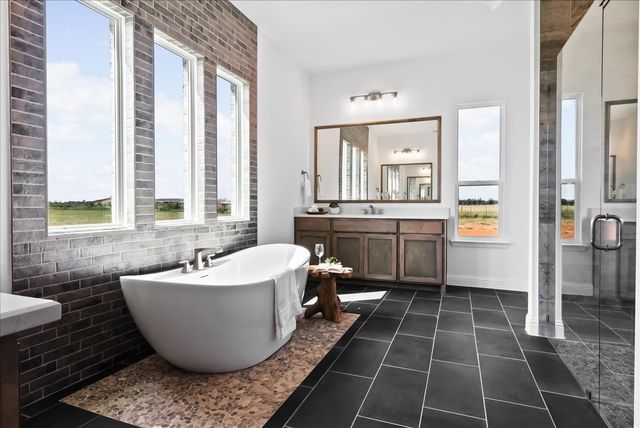 1000 Brock Heights Court, Brock, TX 76087