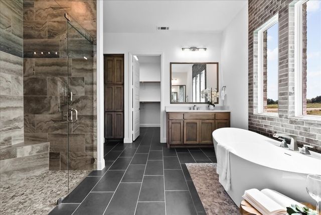 1000 Brock Heights Court, Brock, TX 76087