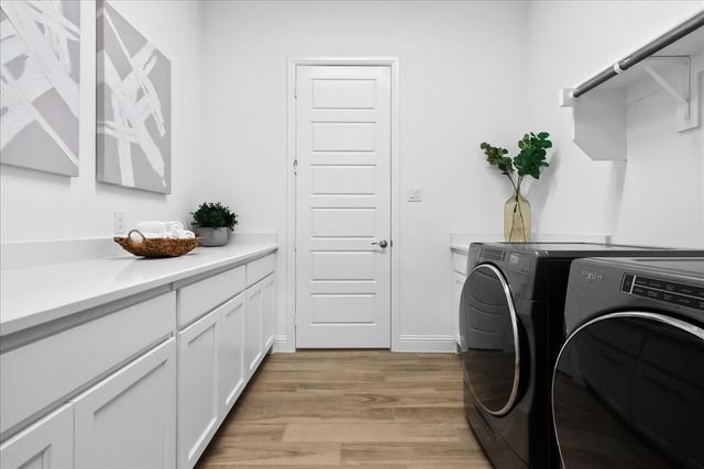 1000 Brock Heights Court, Brock, TX 76087