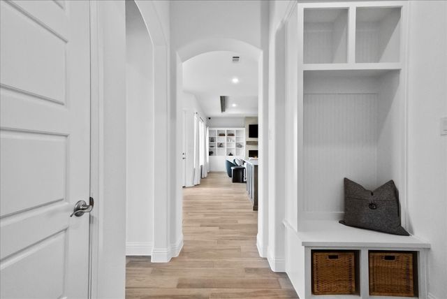 1000 Brock Heights Court, Brock, TX 76087