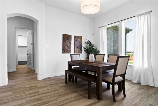 1000 Brock Heights Court, Brock, TX 76087