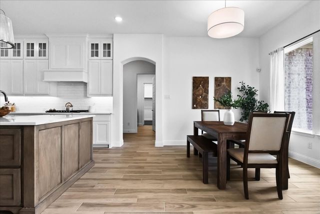 1000 Brock Heights Court, Brock, TX 76087