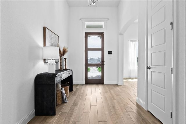 1000 Brock Heights Court, Brock, TX 76087