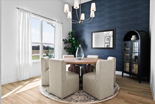 1000 Brock Heights Court, Brock, TX 76087