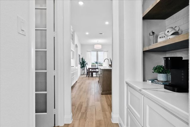 1000 Brock Heights Court, Brock, TX 76087