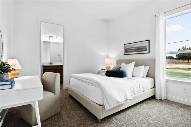 1000 Brock Heights Court, Brock, TX 76087