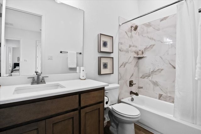 1000 Brock Heights Court, Brock, TX 76087