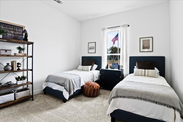 1000 Brock Heights Court, Brock, TX 76087