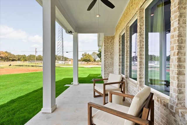 1000 Brock Heights Court, Brock, TX 76087