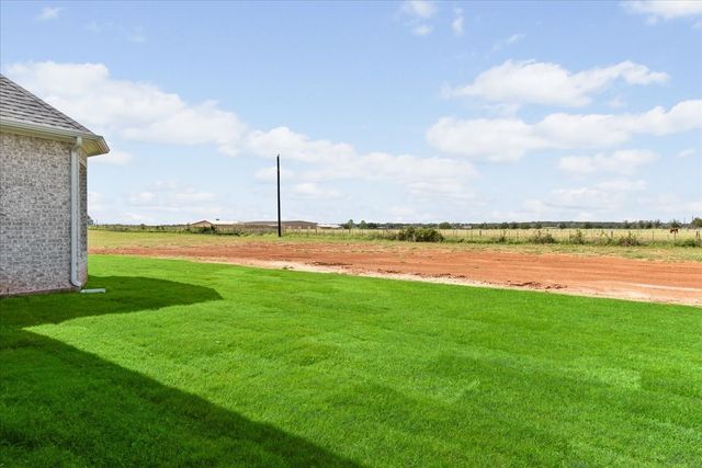 1000 Brock Heights Court, Brock, TX 76087