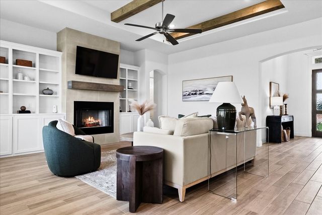 1000 Brock Heights Court, Brock, TX 76087