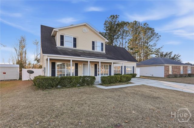 15 Parish Way, Pooler, GA 31322