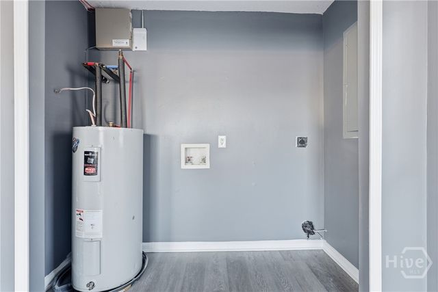 15 Parish Way, Pooler, GA 31322