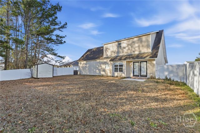 15 Parish Way, Pooler, GA 31322