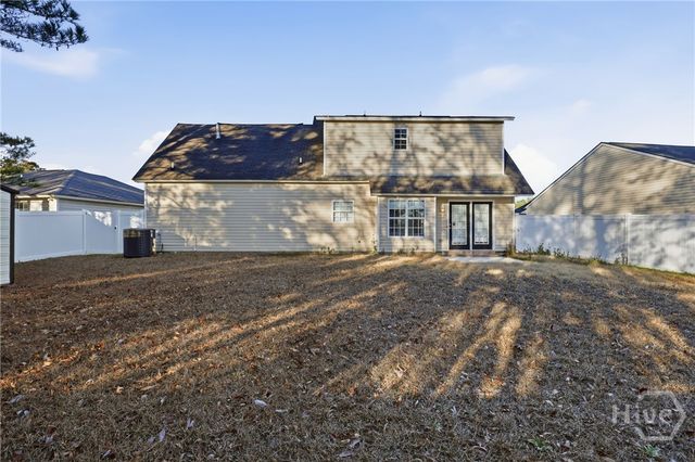 15 Parish Way, Pooler, GA 31322