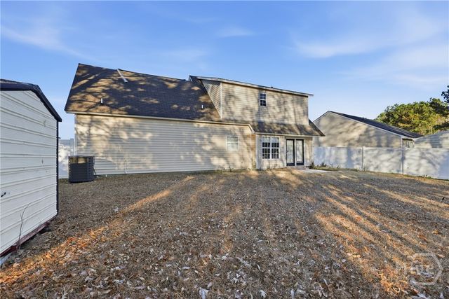 15 Parish Way, Pooler, GA 31322