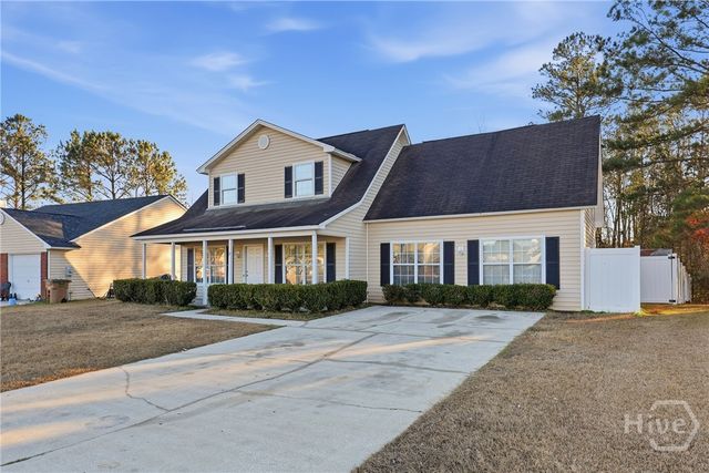 15 Parish Way, Pooler, GA 31322