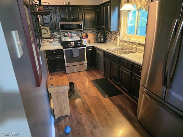 46429 Dogwood Circle, New Waterford, OH 44445
