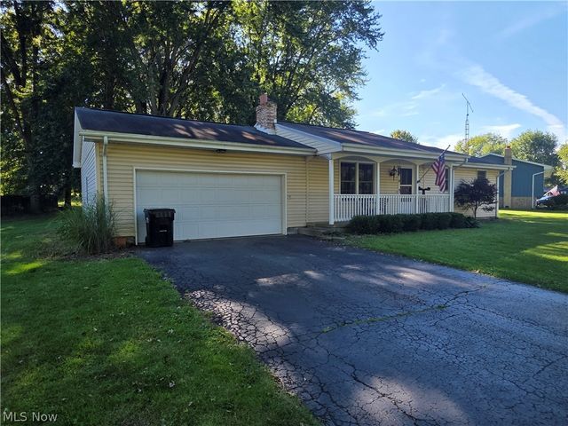 46429 Dogwood Circle, New Waterford, OH 44445
