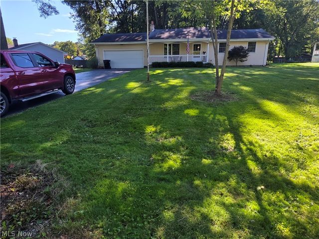 46429 Dogwood Circle, New Waterford, OH 44445
