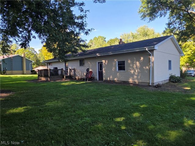 46429 Dogwood Circle, New Waterford, OH 44445