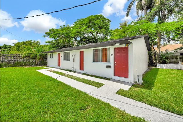 60 NW 161st St, Miami, FL 33169
