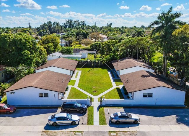 60 NW 161st St, Miami, FL 33169