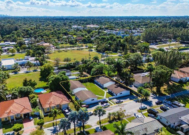 60 NW 161st St, Miami, FL 33169