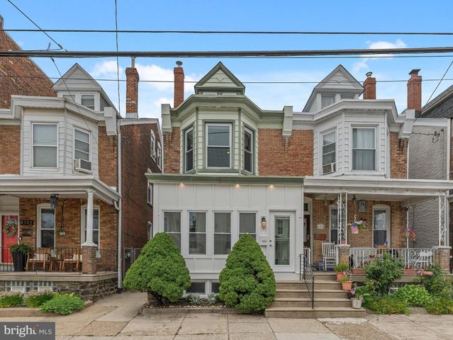 4241 PECHIN ST, Philadelphia, PA 19128