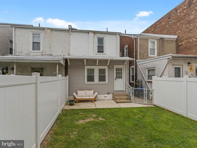 4241 PECHIN ST, Philadelphia, PA 19128