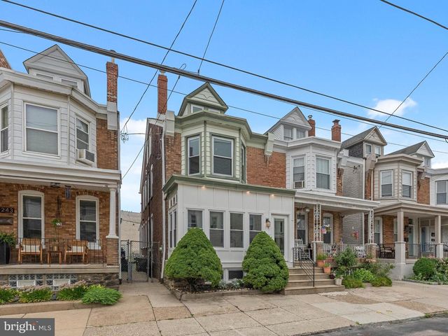4241 PECHIN ST, Philadelphia, PA 19128