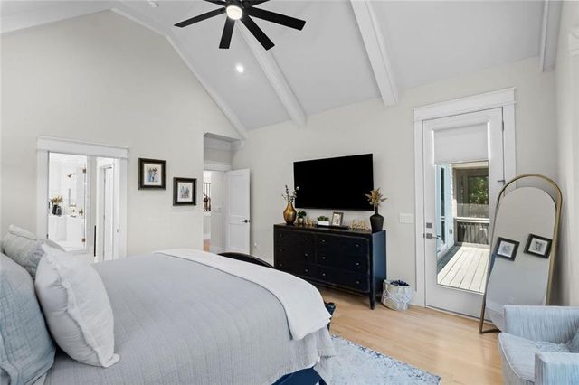 7350 Crestline Drive, Dawsonville, GA 30534