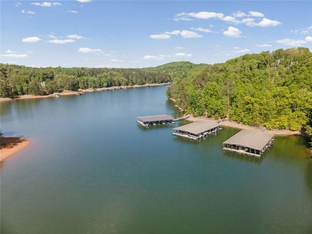 7350 Crestline Drive, Dawsonville, GA 30534