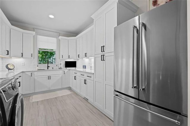 7350 Crestline Drive, Dawsonville, GA 30534