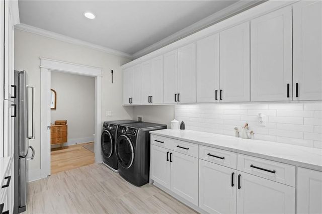7350 Crestline Drive, Dawsonville, GA 30534