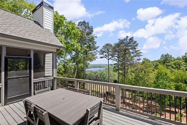 7350 Crestline Drive, Dawsonville, GA 30534
