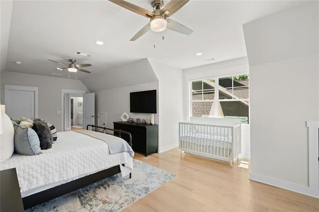 7350 Crestline Drive, Dawsonville, GA 30534