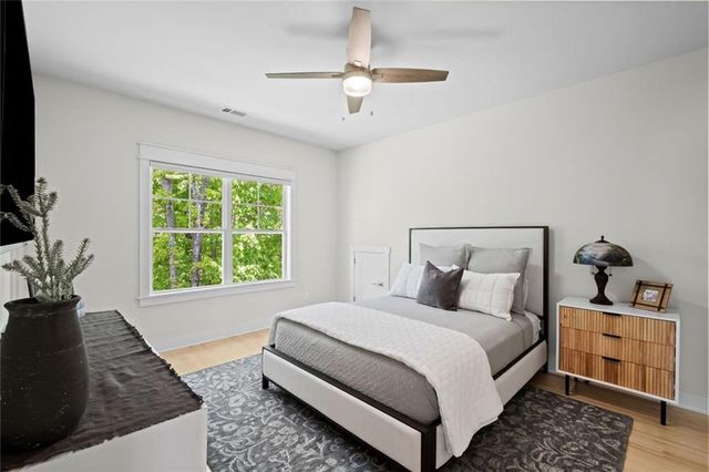 7350 Crestline Drive, Dawsonville, GA 30534