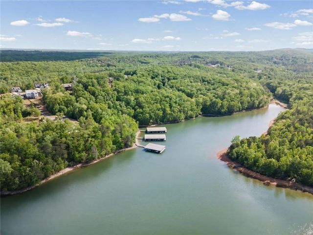7350 Crestline Drive, Dawsonville, GA 30534
