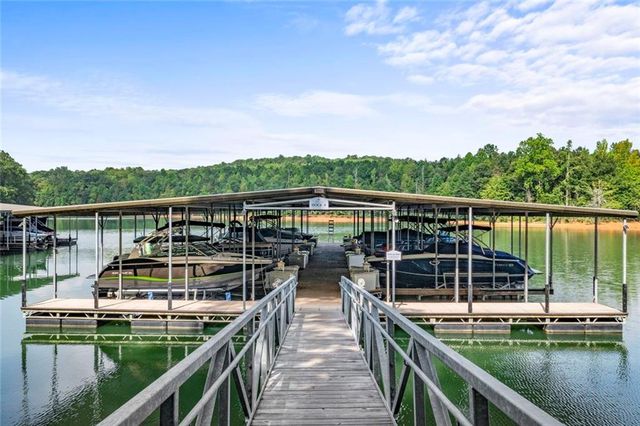 7350 Crestline Drive, Dawsonville, GA 30534
