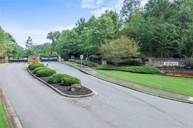 7350 Crestline Drive, Dawsonville, GA 30534