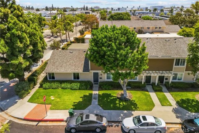 2901 S Sycamore B, Santa Ana, CA 92707
