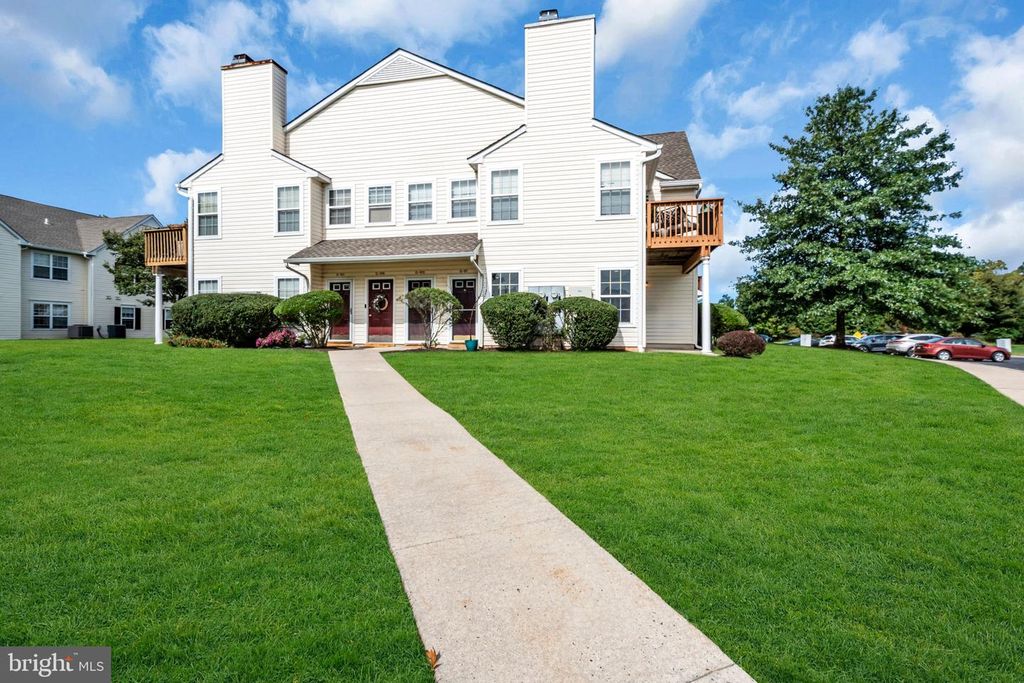 97 HORSESHOE DR #97, QUAKERTOWN, PA 18951 — photo 4