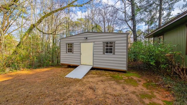 7730 Edgewater Drive, Columbus, GA 31904